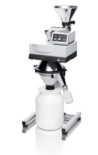 Rotating Tube Divider PT 200